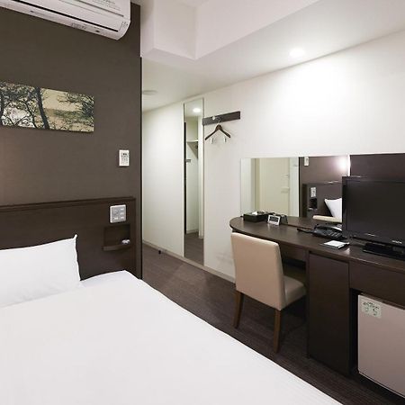 Sotetsu Fresa Inn Chiba Kashiwa Exterior photo
