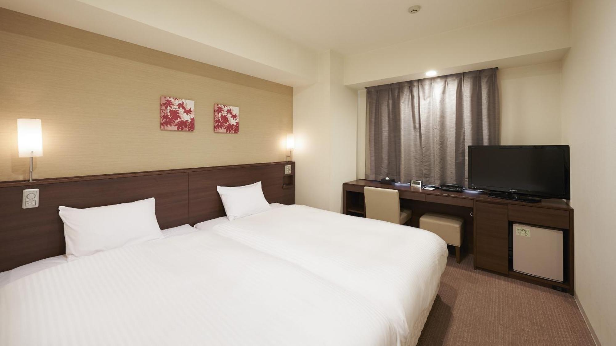 Sotetsu Fresa Inn Chiba Kashiwa Exterior photo