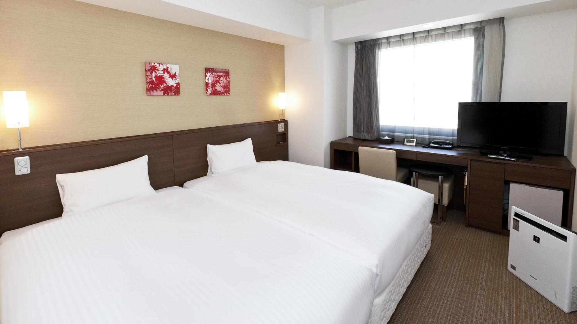 Sotetsu Fresa Inn Chiba Kashiwa Exterior photo
